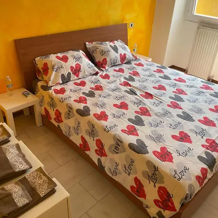 Apartament Casa Irene