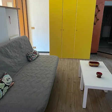 Apartament Casa Irene *