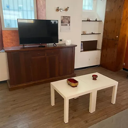 Casa Irene *