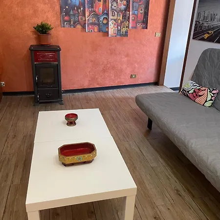 Casa Irene *