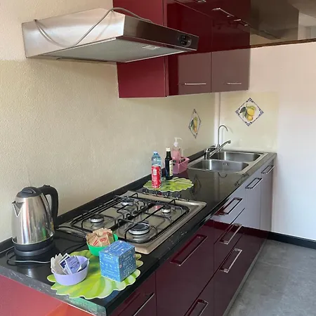 Apartament Casa Irene