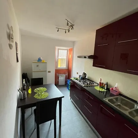 Casa Irene * Carate Urio