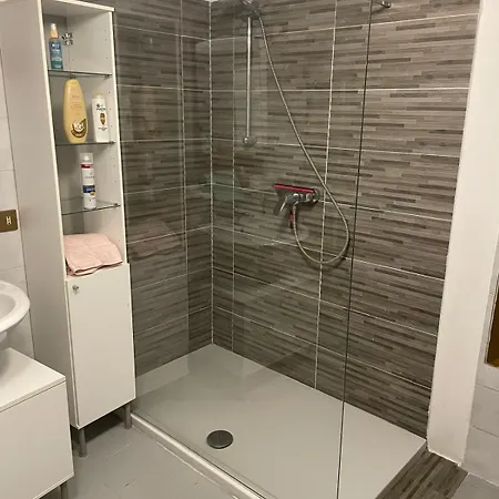 Apartament Casa Irene