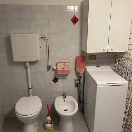 Apartament Casa Irene