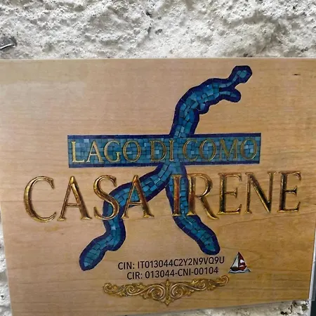 Casa Irene