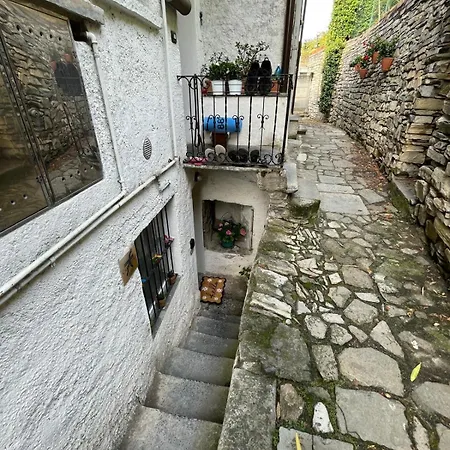 Apartament Casa Irene