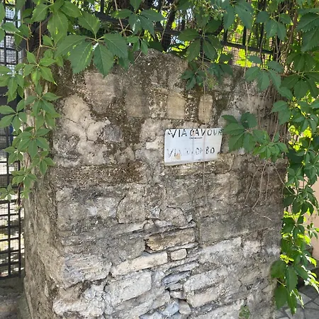 Apartament Casa Irene